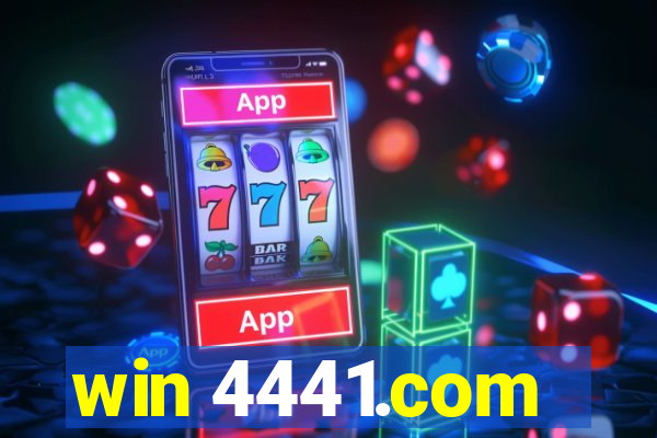 win 4441.com